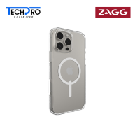 Zagg Crystal Palace Snap For Iphone 16 Series