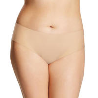 Maidenform Womens Flawless No Show Cheeky Hipster