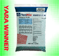 Yara Mila Winner (15-9-20 +2MgO +4S +TE) 1kg