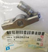 GM Rocker Arm Valve for Chevrolet Trailblazer 2013-2020 / Chevrolet Colorado 2013-2020  PN#  12625214