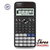 Casio FX-991EX Scientific Calculator with Free Ball Pen