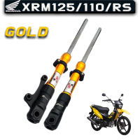 Freeshipping Front Shock Xrm125/110 & Front Shock Rs 125/110 Available Standard Size