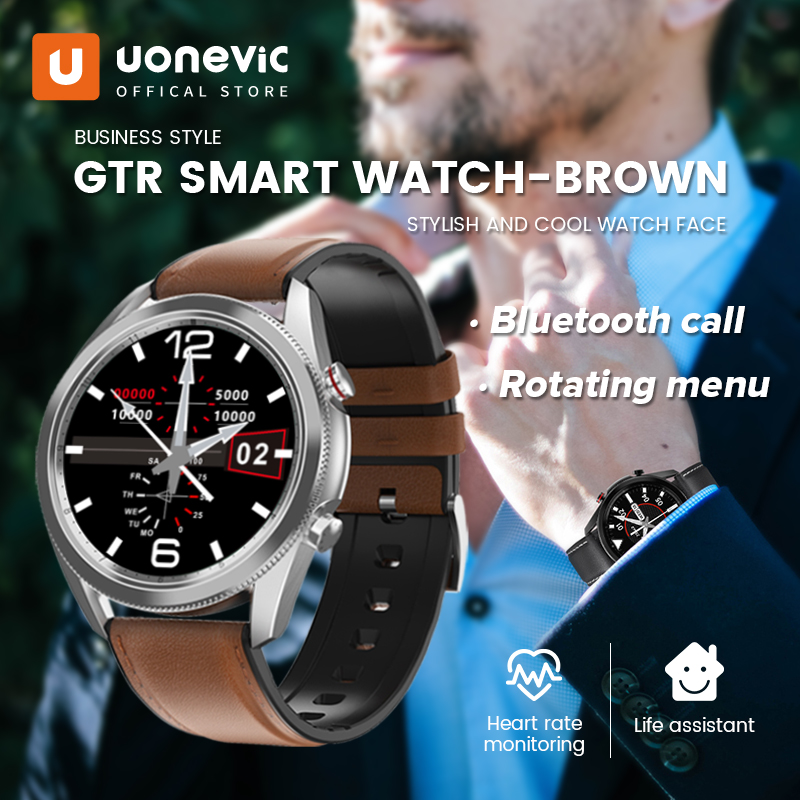 smartwatch dt91