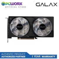Galax 56NSN8MDDXBO RTX5060 1-Click OC V2 8GB GDDR7 Black GPU