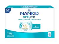 NANKID Optipro FOUR Powdered Milk for 3+ Years Old 2.4kg