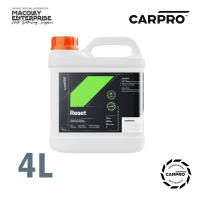 CarPro Reset Intensive Car Shampoo Macolay Enterprise