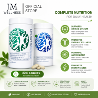 Cellsentials 224 tablets 100% original multivitamins for immunity and overall health