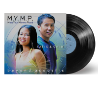 MYMP - Beyond Acoustic Vinyl Album