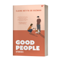 Good People Stories by Claire Betita de Guzman