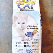 Monge Special Cat Food 7 KILOS For All Breeds