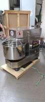 Intelligent spiral mixer 4kg