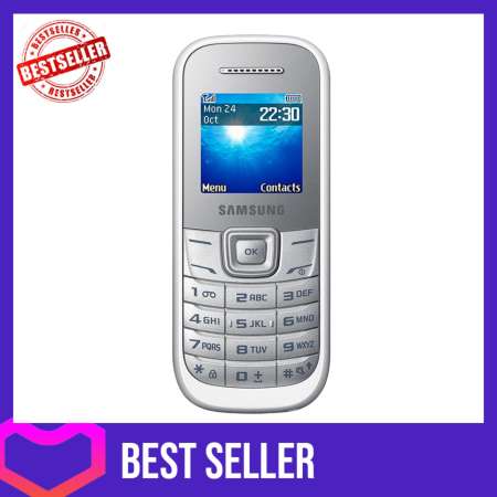 samsung Keystone 2 E1205 Mobile Phone