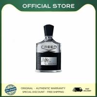 Authentic 100% CREED AVENTUS Men Women EDP PERFUME SPRAY 100ML