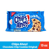 Chips Ahoy! Original Chocolate Chip Cookies 368g