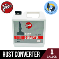 Turco Rust Converter – All Sizes | Rust Treatment & Prevention for Metal | Perfect for DIY & Professional Use BrixManila