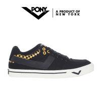 Pony Mens -  Atop (Black/Black)