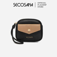 SECOSANA® Umali Wristlet Coin Purse