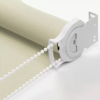 100% Blackout Window Roller Shades Custom Roller Blinds 200cm Blackout Blinds for Window Bedroom