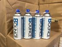 Bounce Butane Gas 250g Made in Korea (For KBBQ / Gas Stove)