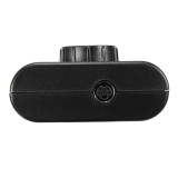 4 In 1 AV Video Audio Signal S-Video Switcher Splitter Hub Switch Box RCA Cable - Intl August 2018 - 5 4 in 1 AV Video Audio Signal S-Video Switcher Splitter Hub Switch Box RCA Cable - intl - 5