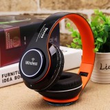A-K Bluetooth+TF+FM Subwoofer Headset KDS- Jbl -424 (White)FREE Monopod August 2018 - 5 A-K Bluetooth+TF+FM Subwoofer Headset KDS- jbl -424 (White)FREE Monopod - 5