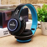 A-K Bluetooth+TF+FM Subwoofer Headset KDS- Jbl -424 (White)FREE Monopod August 2018 - 4 A-K Bluetooth+TF+FM Subwoofer Headset KDS- jbl -424 (White)FREE Monopod - 4