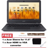 Acer TravelMate TMB117-M-C2NY 11.6