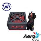 Aerocool Rave 80+ 500W Power Supply