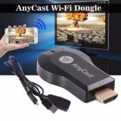 AnyCast 1080P M2 Plus Wifi HDMI Display Dongle