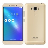 Asus ZenFone 3 Laser 4GB RAM 32GB ROM with Fingerprint Sensor (Gold)