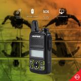 Baofeng BF-T1 Mini Walkie Talkie Two Way Radio PAIR September 2018 - 4 Baofeng BF-T1 Mini Walkie Talkie Two Way Radio PAIR - 4