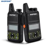 Baofeng BF-T1 Mini Walkie Talkie Two Way Radio PAIR September 2018 - 5 Baofeng BF-T1 Mini Walkie Talkie Two Way Radio PAIR - 5
