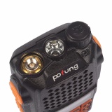 BAOFENG UV-6R Two-Way Radio Dual Band VHF/UHF September 2018 - 2 BAOFENG UV-6R Two-Way Radio Dual Band VHF/UHF - 2