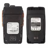 BAOFENG UV-6R Two-Way Radio Dual Band VHF/UHF September 2018 - 5 BAOFENG UV-6R Two-Way Radio Dual Band VHF/UHF - 5