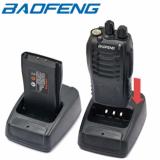 Baofeng/Pofung BF-888s UHF Transceiver Two-Way Radio Set Of 2 September 2018 - 3 Baofeng/Pofung BF-888s UHF Transceiver Two-Way Radio Set of 2 - 3