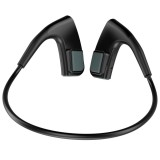 Bone Conduction Headset Wireless Bluetooth Outdoor Sports Bass Headphone Dood Durable High Quality Sports Gym Earphones Running Handsfree Phone Calls Music Earphone - Intl September 2018 - 2 Bone Conduction Headset Wireless Bluetooth Outdoor Sports Bass Headphone Dood Durable High Quality Sports Gym Earphones Running Handsfree Phone Calls Music Earphone - intl - 2
