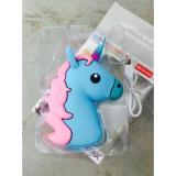 Cartoon Mobile Power Unicorn 8800 MAh Power Bank August 2018 - 2 Cartoon Mobile Power Unicorn 8800 mAh Power Bank - 2