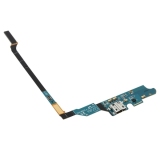 Charging Port Flex Cable For Samsung Galaxy S4 / M919 August 2018 - 3 Charging Port Flex Cable for Samsung Galaxy S4 / M919 - 3
