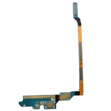 Charging Port Flex Cable For Samsung Galaxy S4 / M919 August 2018 - 2 Charging Port Flex Cable for Samsung Galaxy S4 / M919 - 2