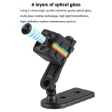 CHENGXINBU Mini Camera SQ11 HD Camcorder Night Vision 1080P Sport DV Camera Video Recorder Infrared Car DVR Camera Motion Detection - Intl August 2018 - 3 CHENGXINBU Mini Camera SQ11 HD Camcorder Night Vision 1080P Sport DV Camera Video Recorder Infrared Car DVR Camera Motion Detection - intl - 3