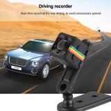 CHENGXINBU Mini Camera SQ11 HD Camcorder Night Vision 1080P Sport DV Camera Video Recorder Infrared Car DVR Camera Motion Detection - Intl August 2018 - 5 CHENGXINBU Mini Camera SQ11 HD Camcorder Night Vision 1080P Sport DV Camera Video Recorder Infrared Car DVR Camera Motion Detection - intl - 5