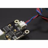 Conductivity Analog Electrical Meter With Temperature Compensation August 2018 - 2 Conductivity Analog Electrical Meter with Temperature Compensation - 2