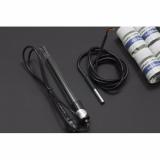 Conductivity Analog Electrical Meter With Temperature Compensation August 2018 - 3 Conductivity Analog Electrical Meter with Temperature Compensation - 3