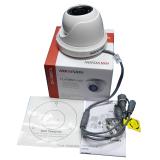 DS-2CE56D0T-IRPF(3.6) Hikvision 1080P 2MP 3.6mm Indoor Dome 4in1 Camera September 2018 - 2 DS-2CE56D0T-IRPF(3.6) Hikvision 1080P 2MP 3.6mm Indoor Dome 4in1 Camera - 2
