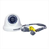 DS-2CE56D0T-IRPF(3.6) Hikvision 1080P 2MP 3.6mm Indoor Dome 4in1 Camera September 2018 - 4 DS-2CE56D0T-IRPF(3.6) Hikvision 1080P 2MP 3.6mm Indoor Dome 4in1 Camera - 4