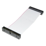 Extension Flat Ribbon Cable 30cm 40 Pin Male To Female IDE PATA Data Cable HDD - Intl August 2018 - 5 Extension Flat Ribbon Cable 30cm 40 Pin Male to Female IDE PATA Data Cable HDD - intl - 5