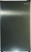 EZY ES-99R Manual Defrost Personal Refrigerator 3.4 cu. ft