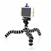 Gorilla Pod Large Flexible Tripod Stand with Free Phone Holder