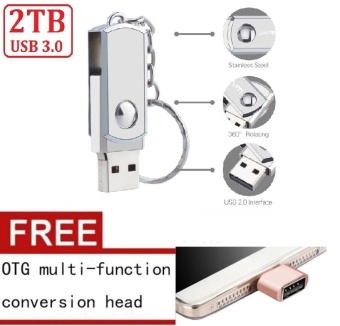 Hot Selling USB Flash Drive 2TB Pen Drive Pendrive 2TB Memoria USB Memory Stick Flash USB