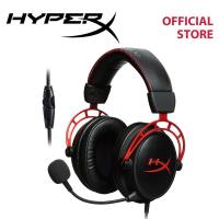 HP Cloud Alpha Pro Gaming Headset for PC Xbox One PS4 Wii U (HX-HSCA-RD/AS/4P5L1AB)